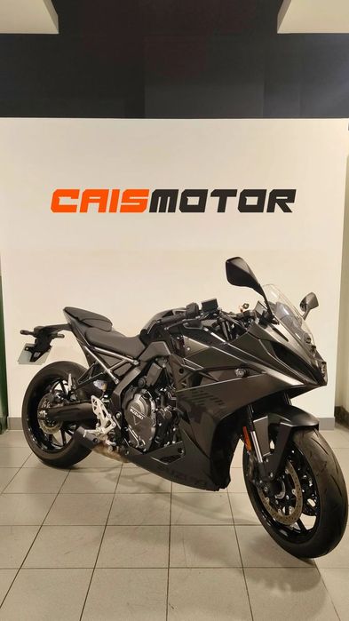 Suzuki GSX-R 800