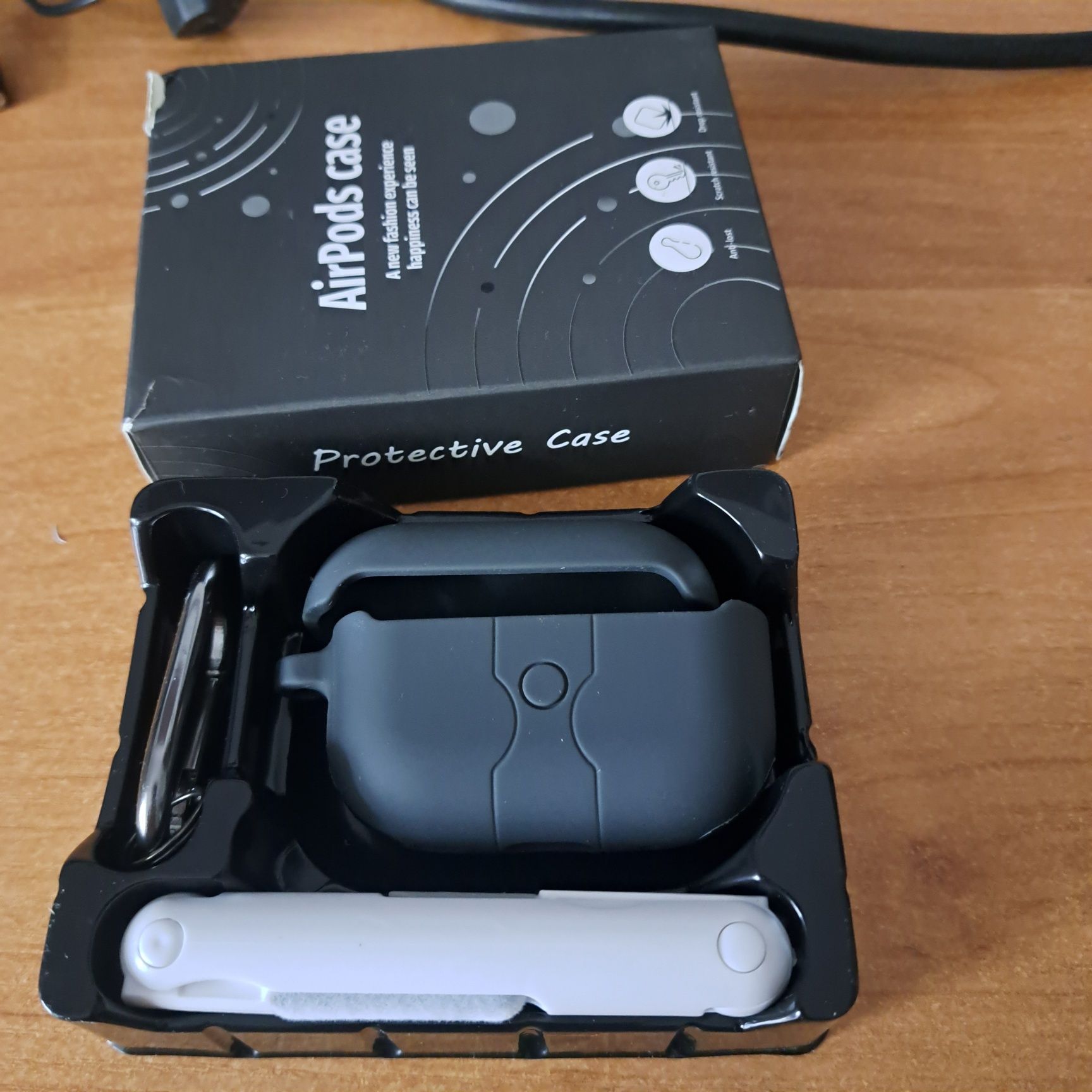 Etui Xbox Pad Do Apple Airpods Pro 2