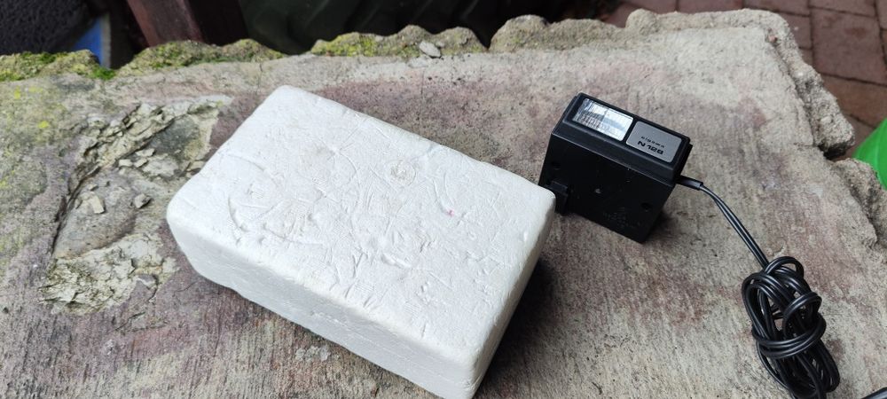 Lampy błyskowe Elgawa N 128