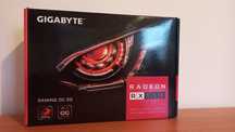 Karta graficzna rx 550 oc 2Gb gaming
