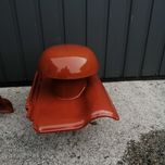 Roben Monza Plus Kominek Wentylacyjny 150mm