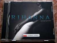 Rihanna - Good Girl Gone Bad Reloaded .CD