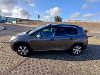 PEUGEOT 2008 Allure (particular)