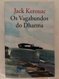 Jack Kerouac - Os vagabundos do Dharma