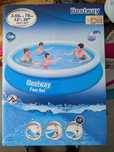 Piscina Bestway - Nova