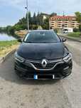 Renault Mégane 1.5 blue dci 115 cv limited