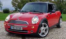 MINI Clubman Cooper