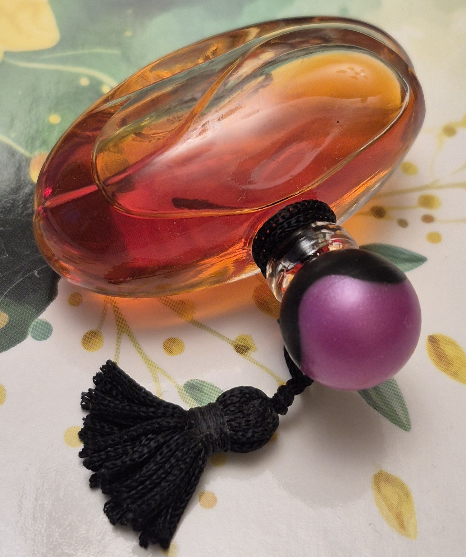 Avon Far Away edp 4 ml, miniatura vintage