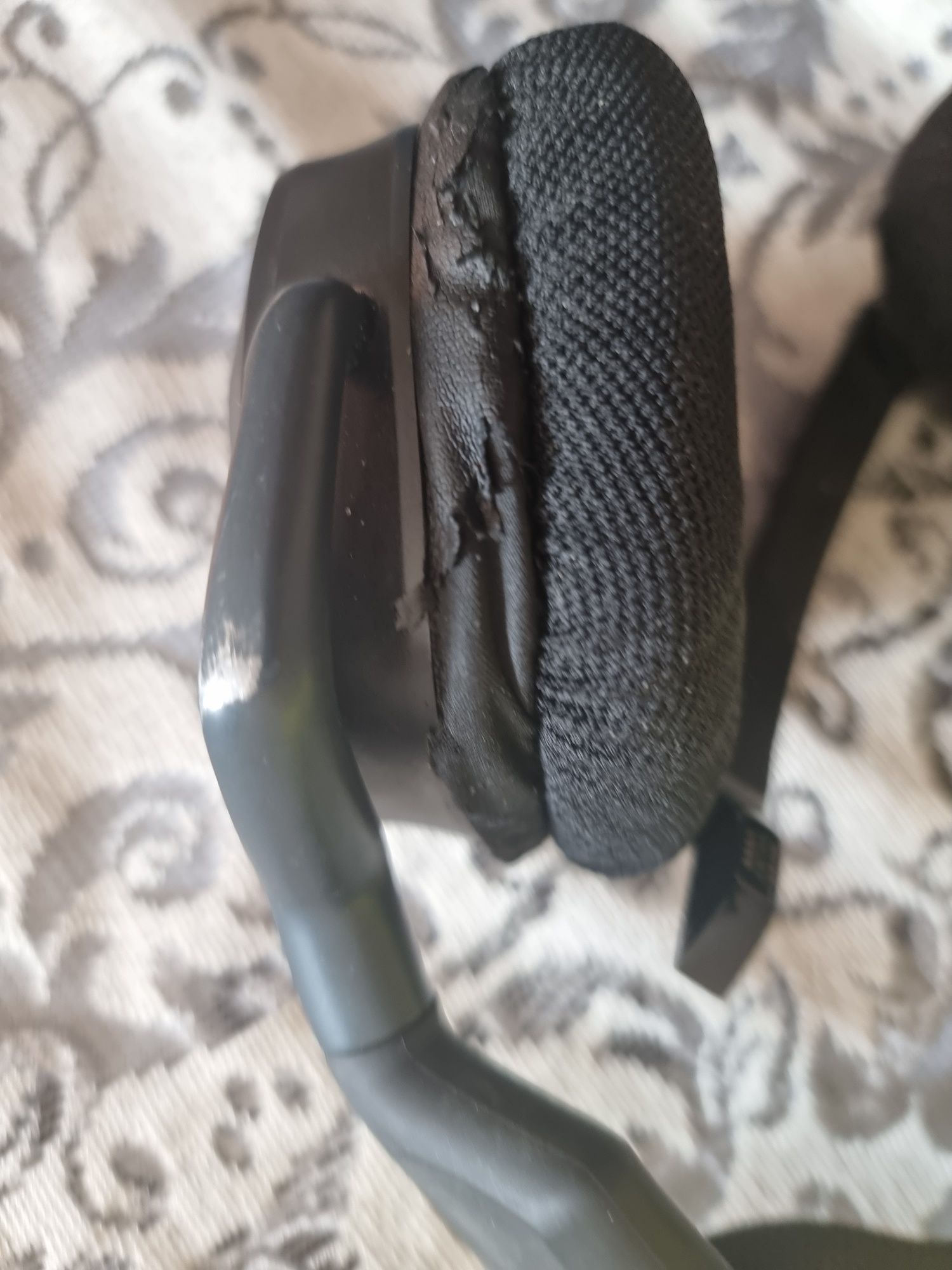 Słuchawki Corsair Void RgbElite USB-na części