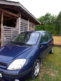 Sprzedam renault scenic 1