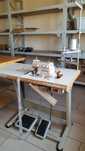 Overlock Juki MO 6704 S mereżka