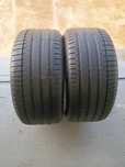 Falken' Lato*275/40/19.Używane.