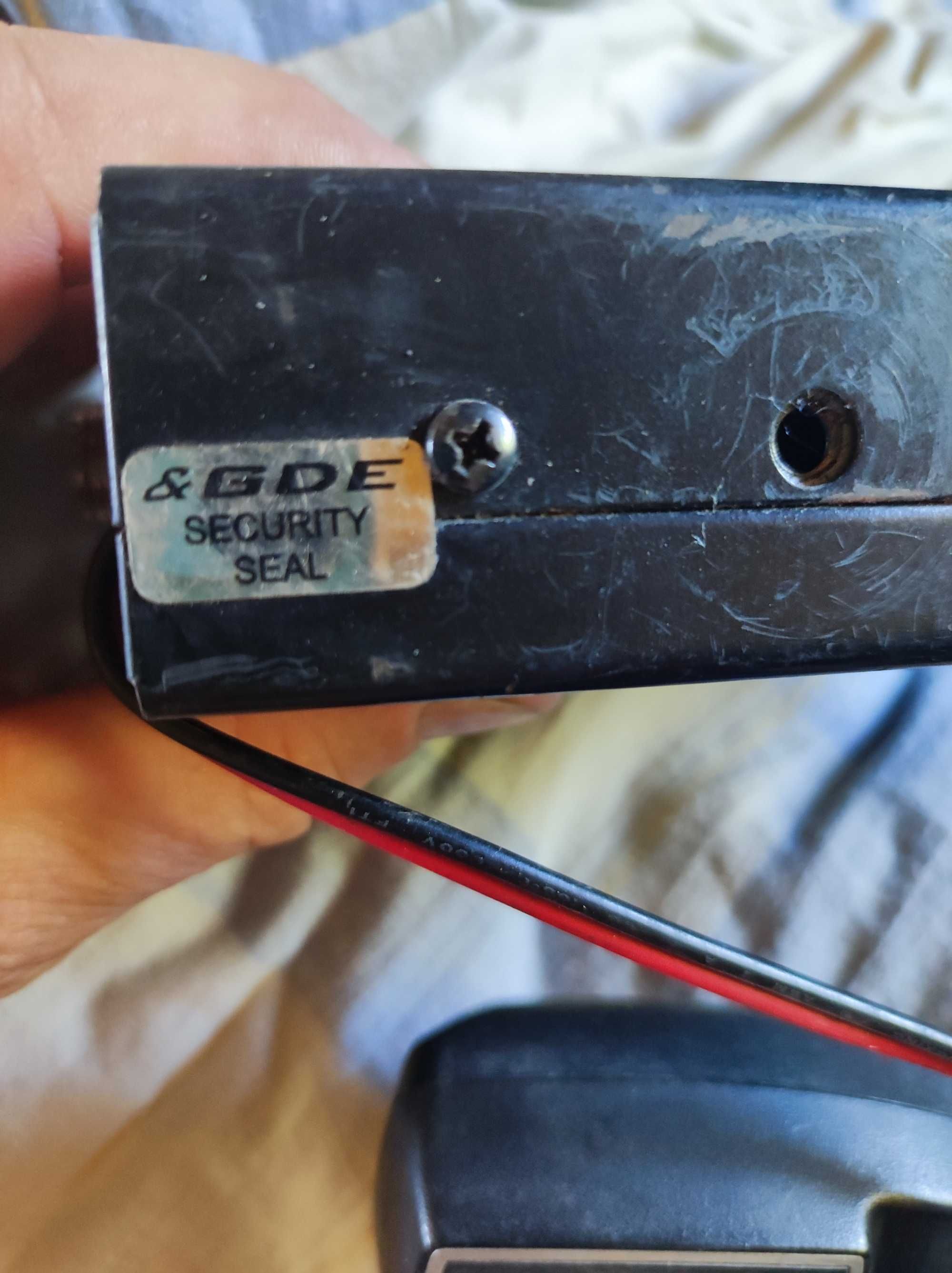 CB radio tti mikrofon