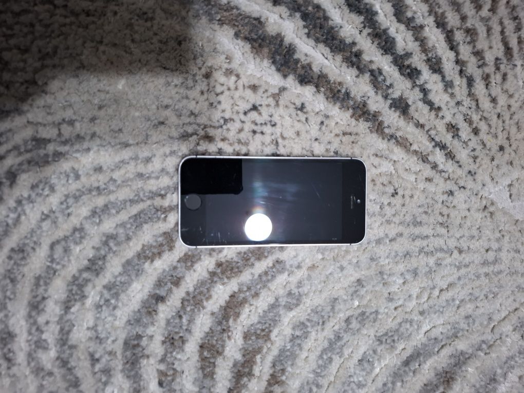 IPhone 5 s 15 g sprawny