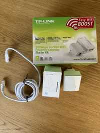 Transmiter sieciowy TP-Link TL-WPA4220 KIT