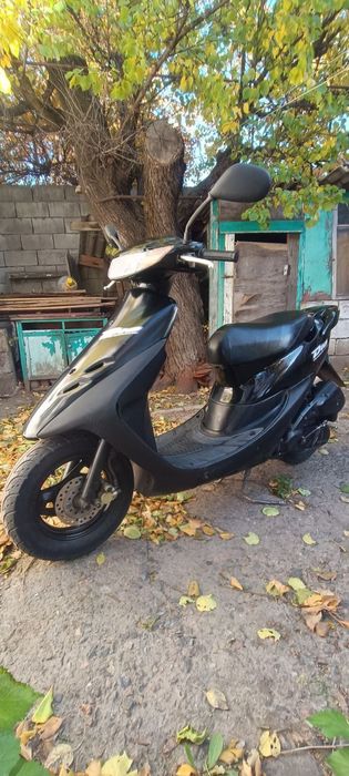 Скутер Хонда Дио