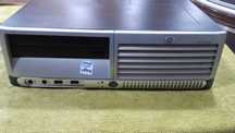 Computador desktop Hp compac d7700