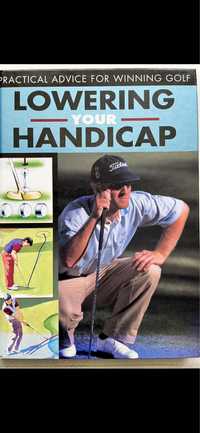 Книга/Lowering your Handicap