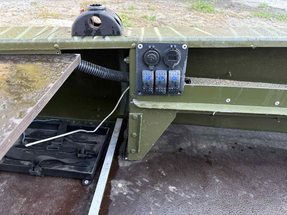 Продається Човен