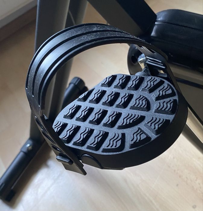 Rowerek stacjonarny TREX SPORT