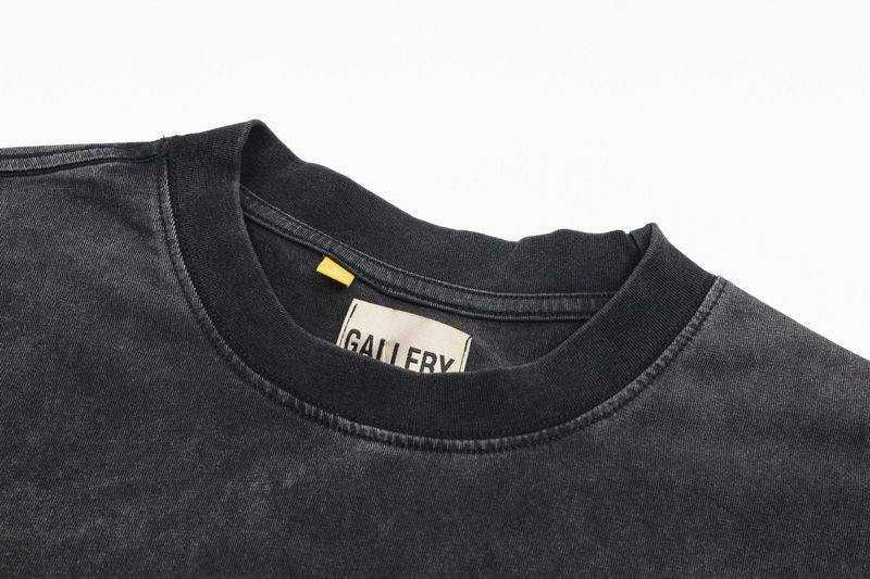 Футболка Gallery Dept Lanvin