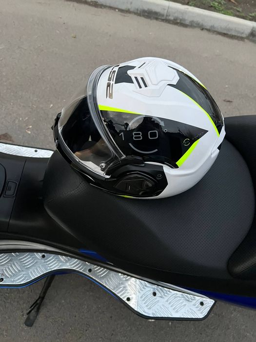 Продам шлем, новий.