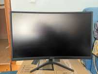 Продам монітор MSI Optix G241VC