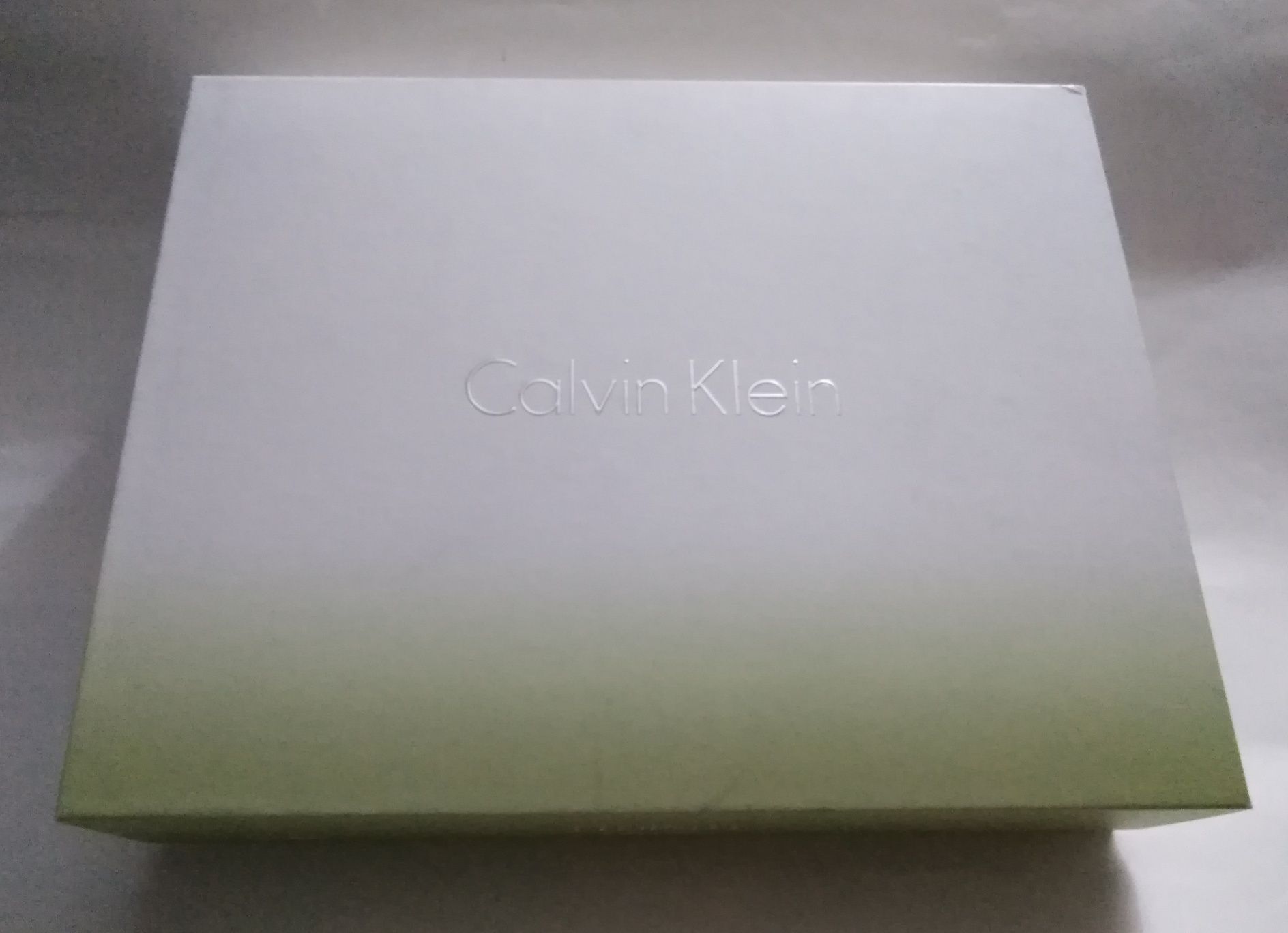 DIA DOS NAMORADOS - Conjunto perfume 'Eternity', Calvin Klein