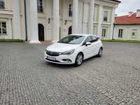 Opel Astra f ra VAT 23 % I WŁ tylko 80 tys km 1.6 CDTI ELITE 110KM S/S 5D