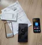 Samsung Galaxy S22 8/128 GB