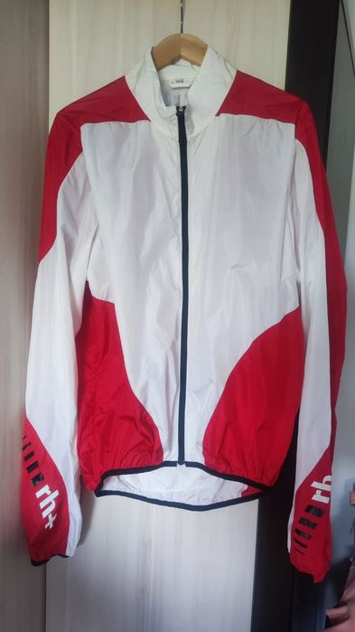 Kurtka  rh+ na rower super jakość tanio
