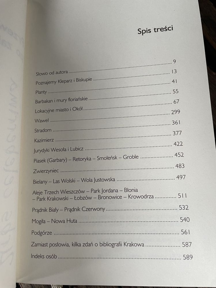 Urbs celeberrima. Przewodnik po zabytkach Krakowa - Michał Rożek