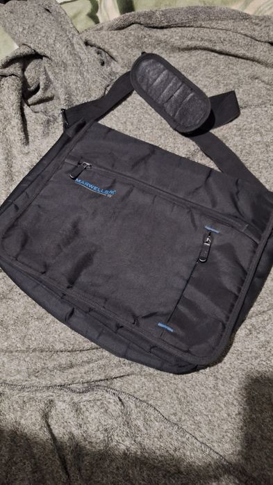 Сумка для ноутбука