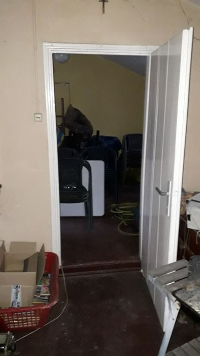 Domek drewniany 100 letni do samodzielnej rozbiórki