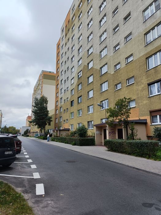 Sprzedam mieszkanie 68 m przy ul Zamenhofa