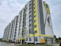 Продам 1- к квартиру ЖК Пелюстковий.