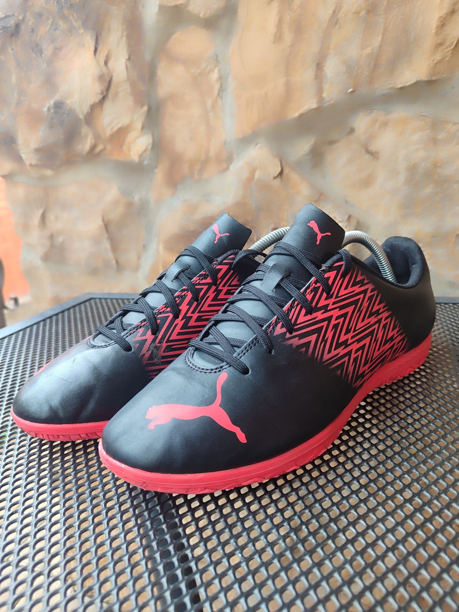Футзалки Puma 43 размер (оригинал)