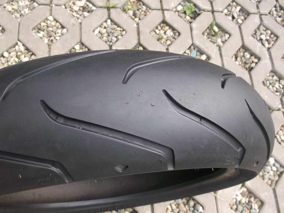 opona 150/60ZR17	 Michelin Scorcher 31 Dot2219 4,9mm Harley-Davidson