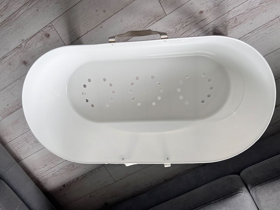 Kosz Mojżesza / Kołyska / Shnuggle