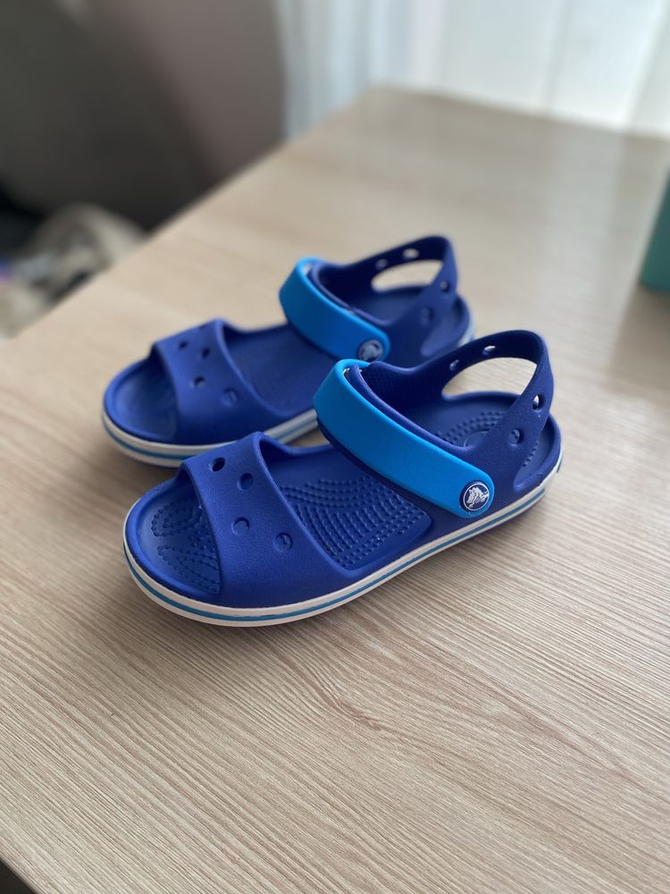 Crocs c11 28 розмір