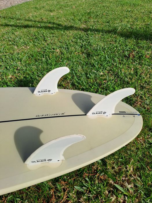 Vendo prancha OLAIAN 6'4