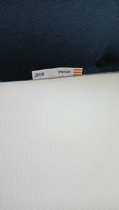 Materac Ikea 140x200