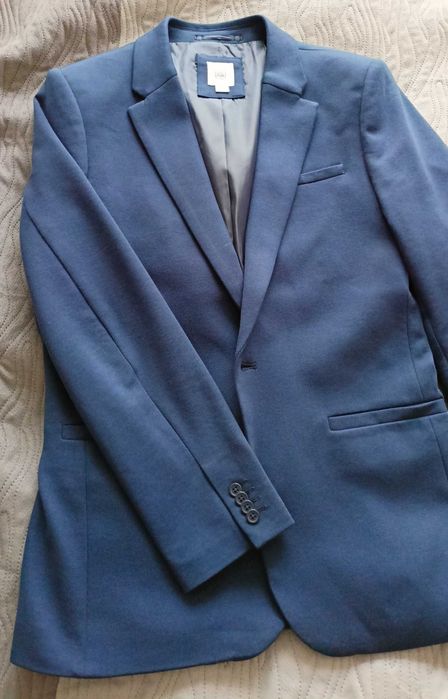 Marynarka chłopięca 170 cool club smyk