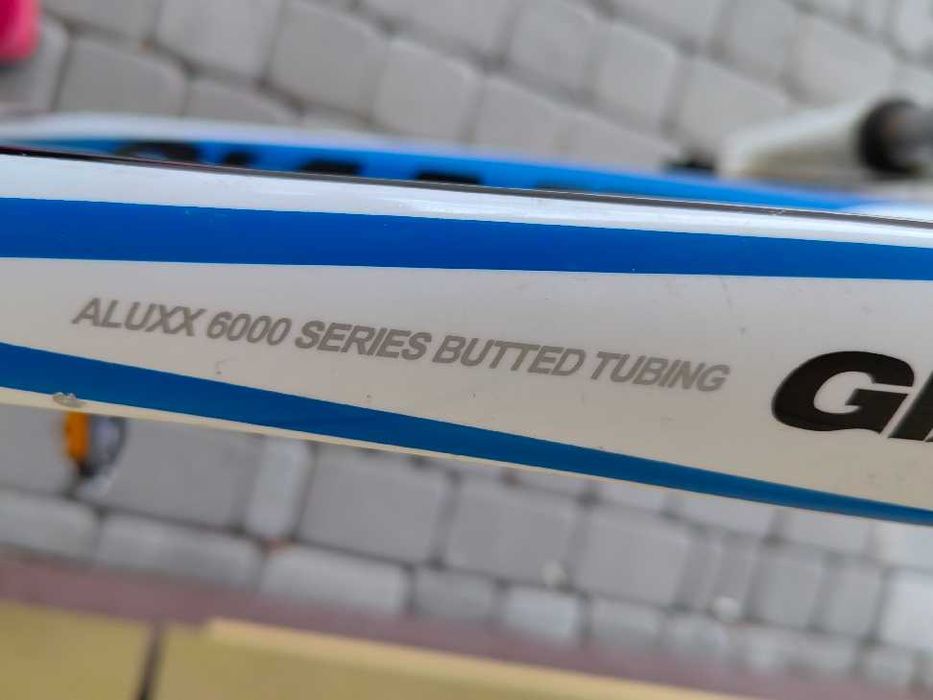 Rower GIANT 26 cali rama-L