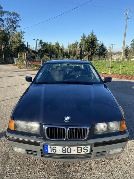 Bmw e36 316i 1993
