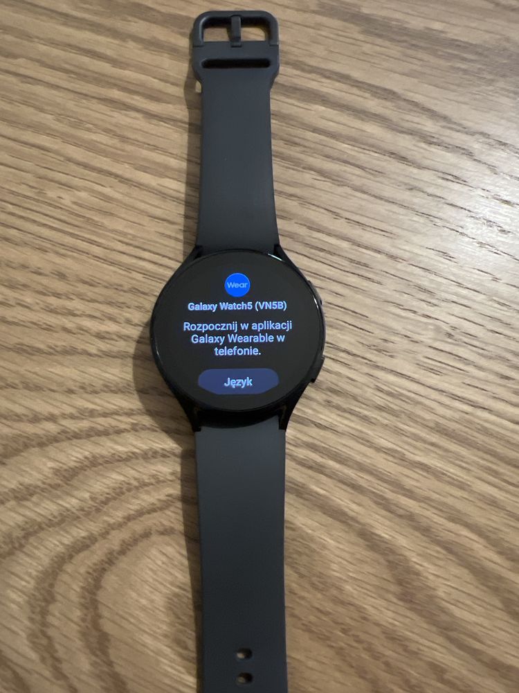 Samsung Galaxy Watch 5 LTE 44mm