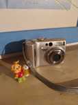 Aparat Nikon Coolpix 4200