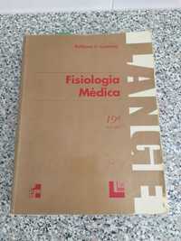 Livros/ Manuais de medicina de diversas temáticas