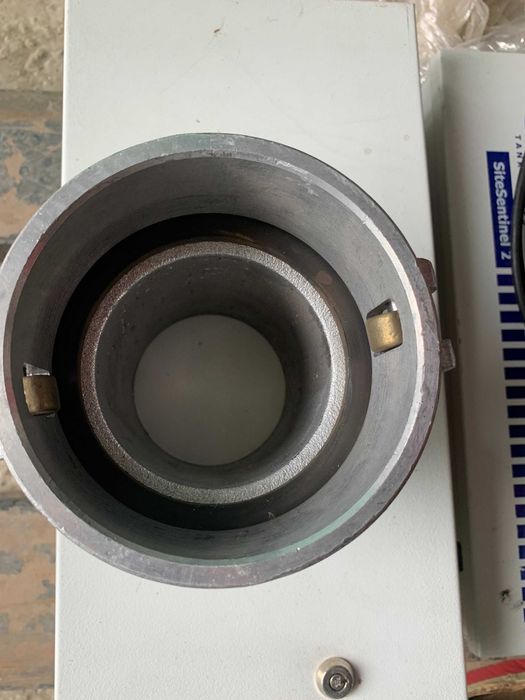 Камлок тип С-400 UNIMAT