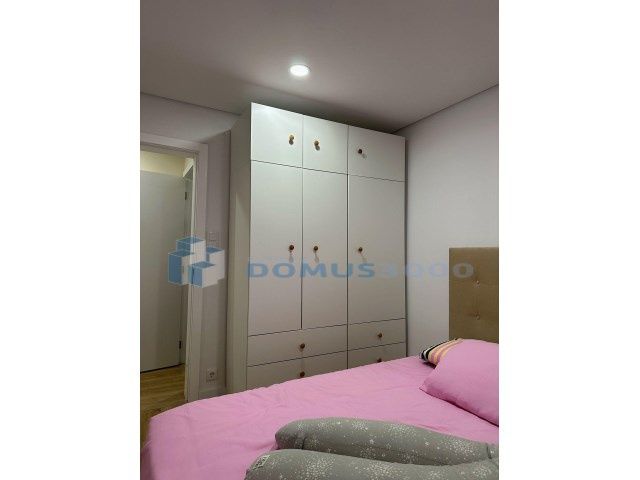 Apartamento T3 renovado